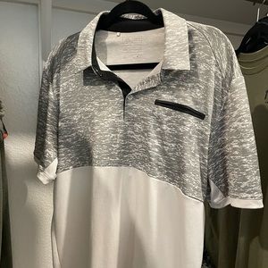 Adidas Golf Polo